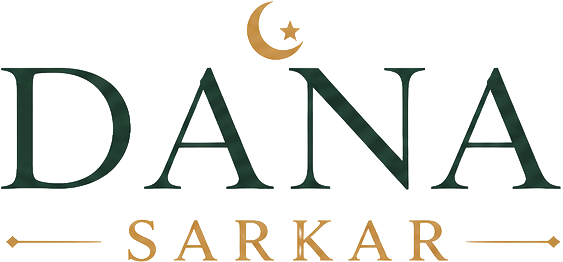 Dana Sarkar Logo